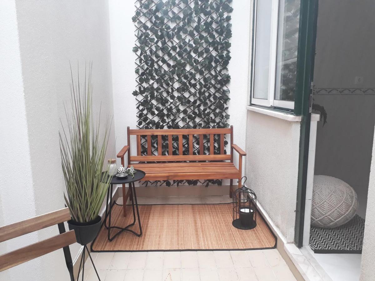 Apartamento Nas Olaias A 5 Minutos Da Faculdade Isel E Ist Lisbon Exterior photo
