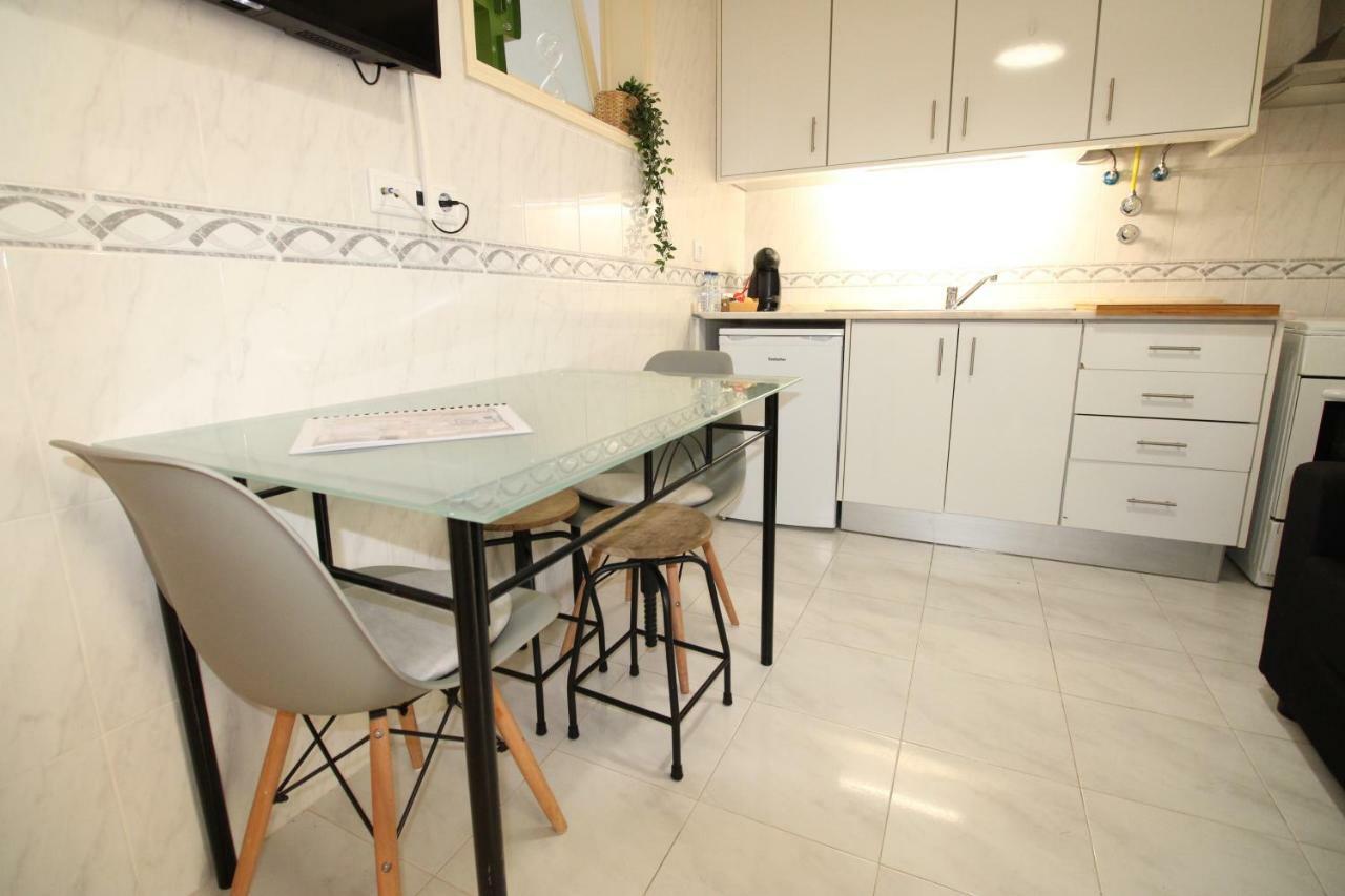Apartamento Nas Olaias A 5 Minutos Da Faculdade Isel E Ist Lisbon Exterior photo