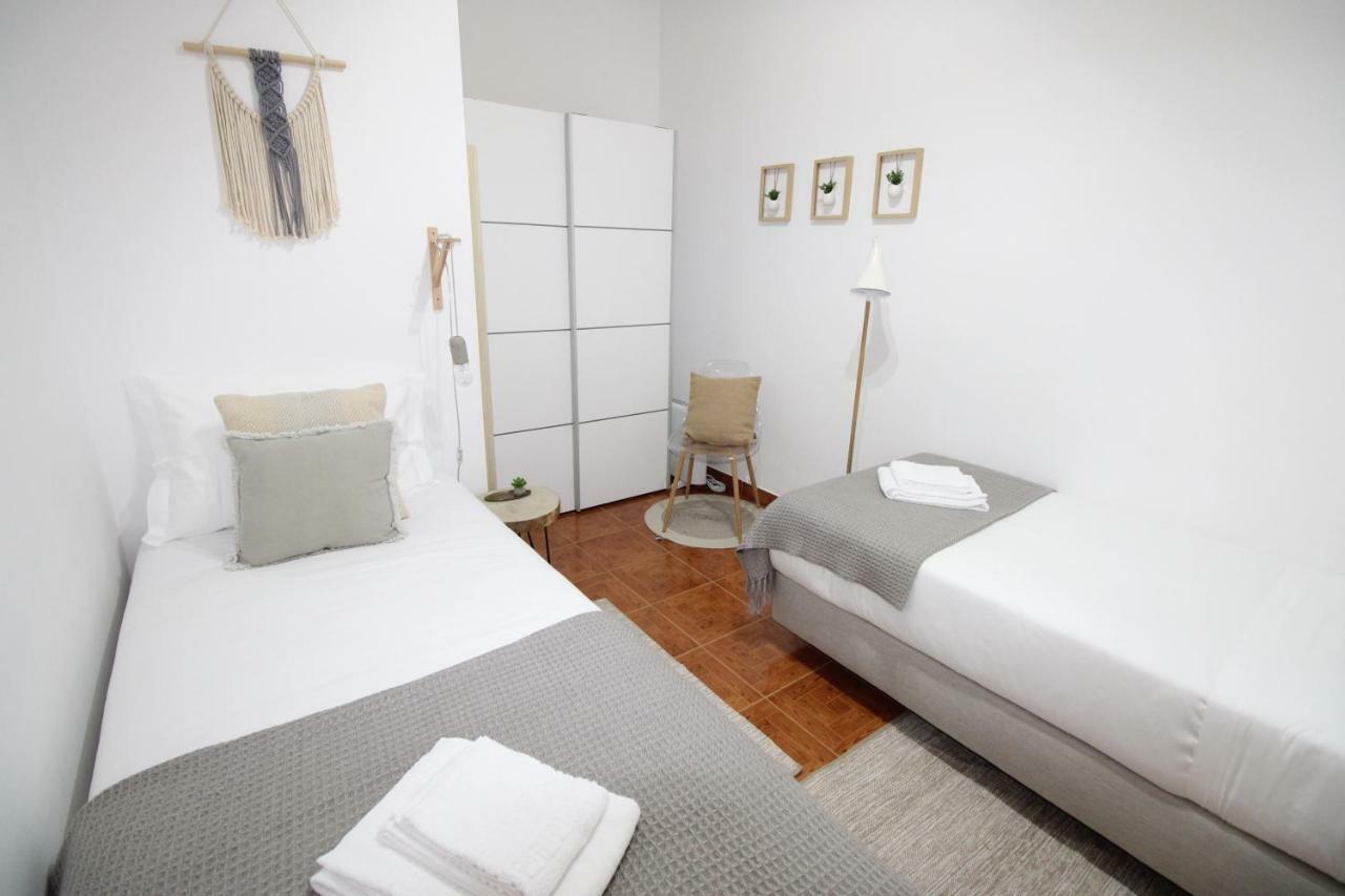 Apartamento Nas Olaias A 5 Minutos Da Faculdade Isel E Ist Lisbon Exterior photo