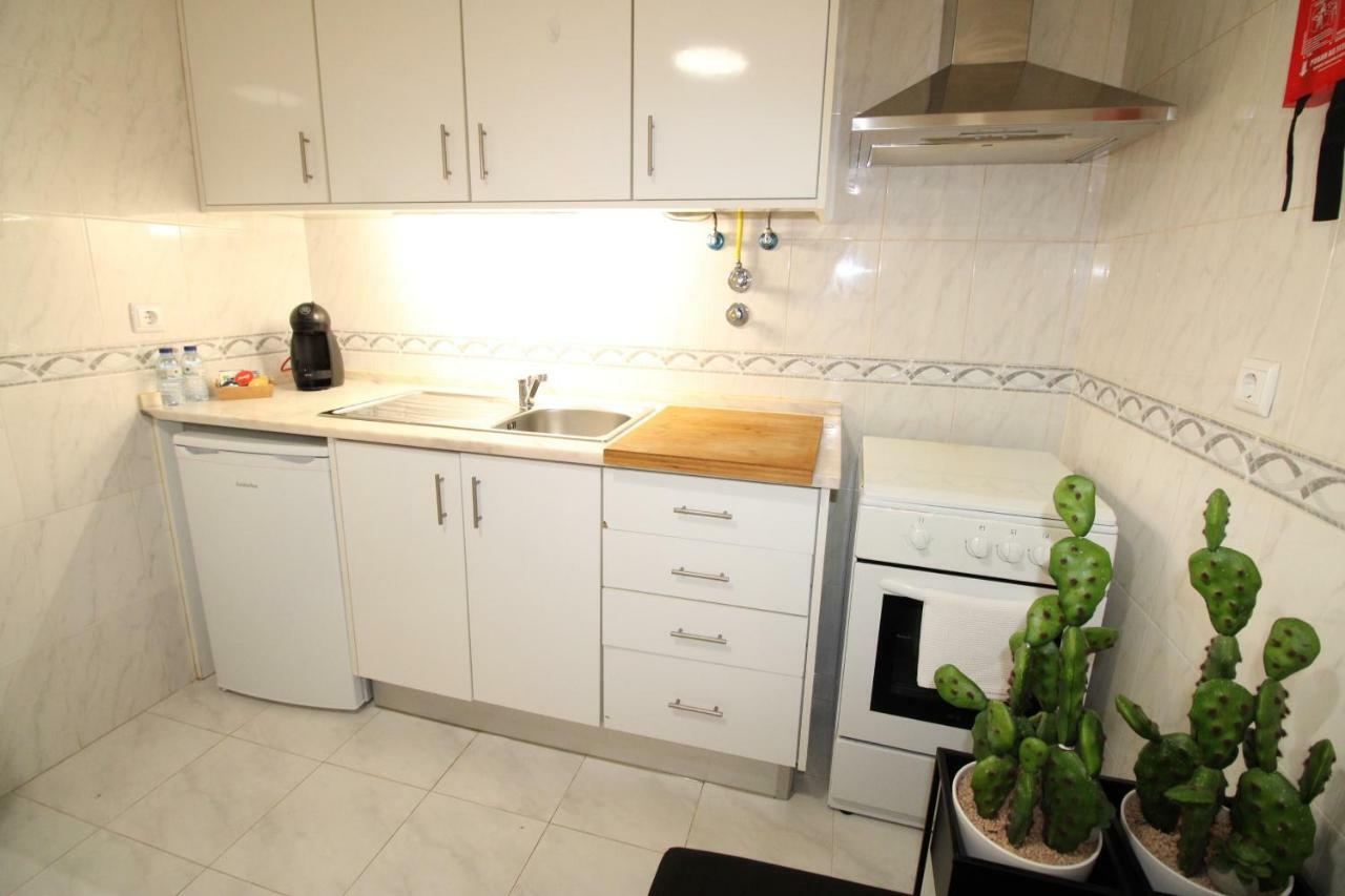 Apartamento Nas Olaias A 5 Minutos Da Faculdade Isel E Ist Lisbon Exterior photo